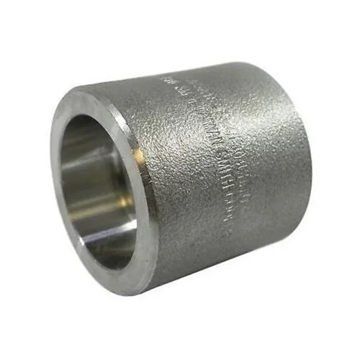 Full Coupling Socket Weld